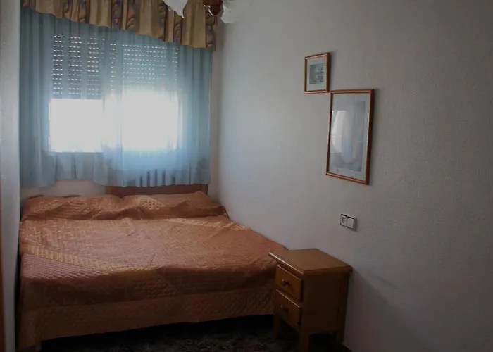 Mar Menor Apartments
