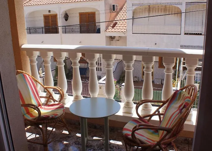Mar Menor Apartments