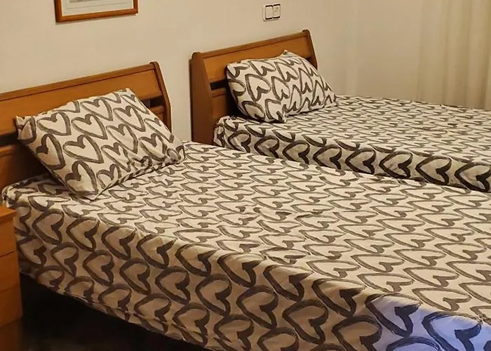Mar Menor Apartments