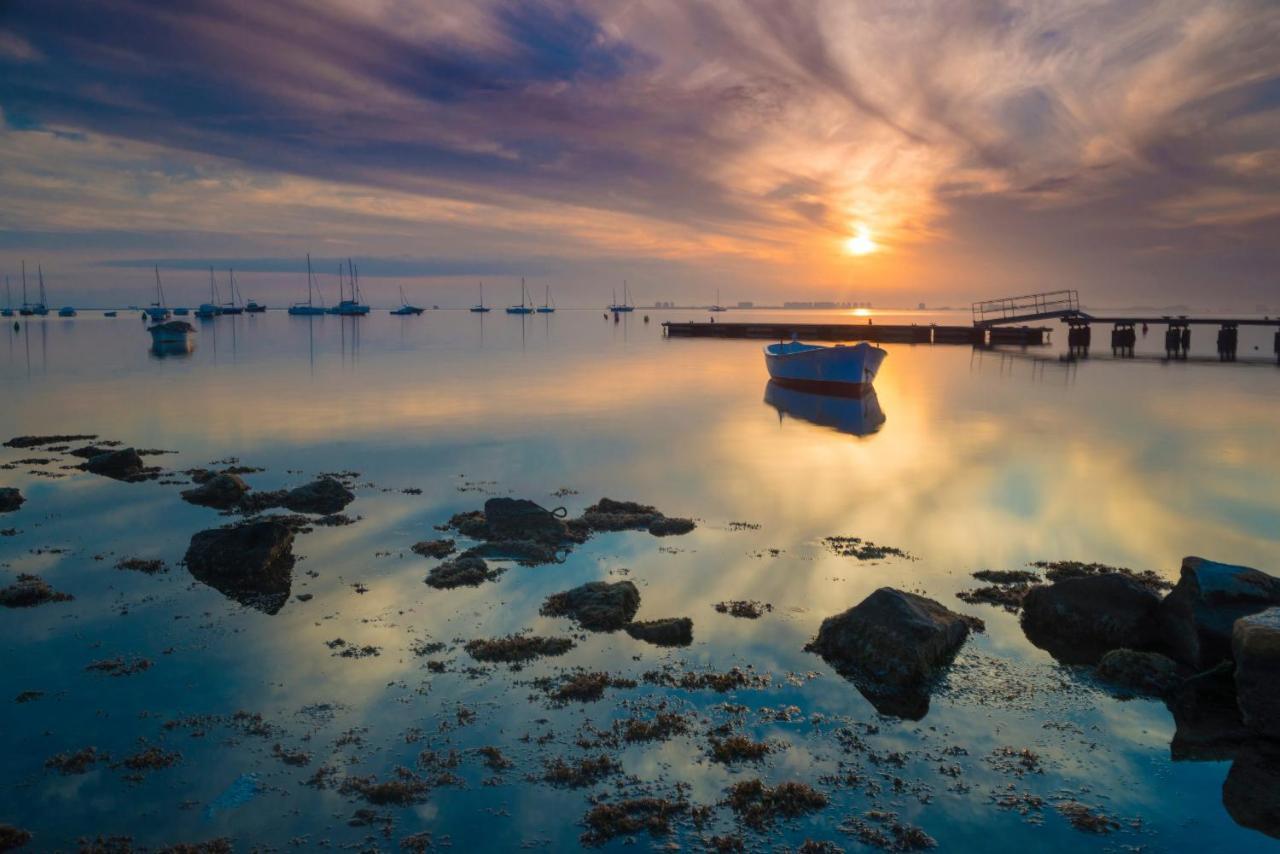 Mar Menor * San Pedro del Pinatar