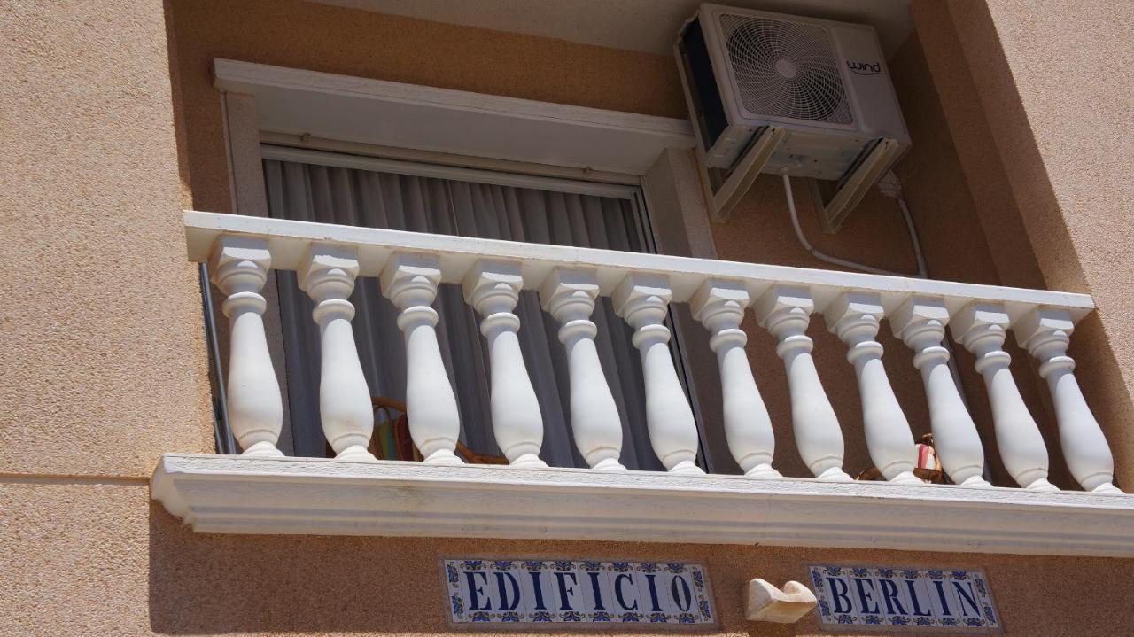 Mar Menor Apartment
