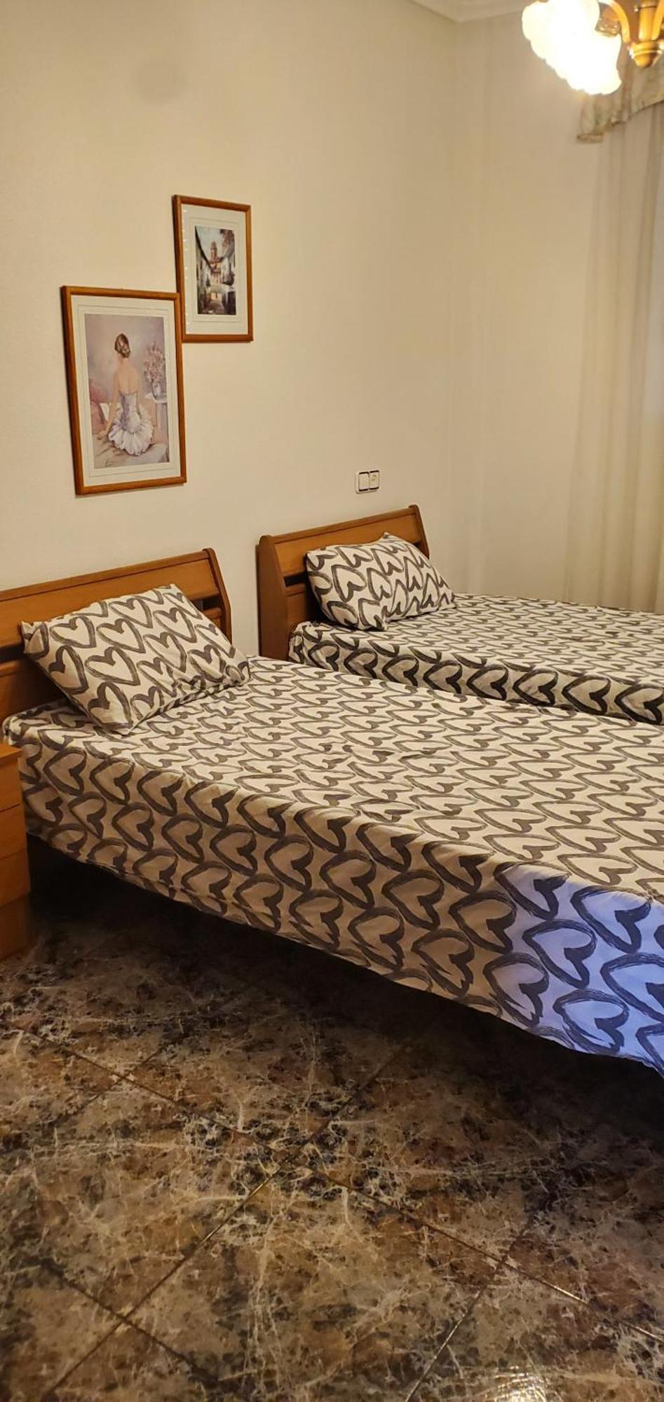 Mar Menor Appartement *