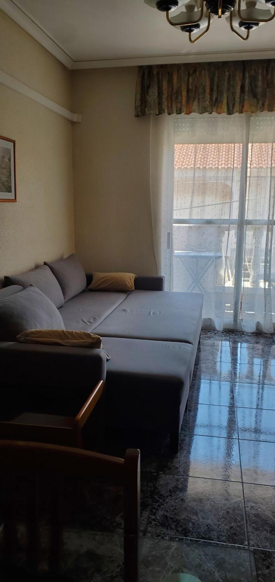 Mar Menor Appartement San Pedro del Pinatar